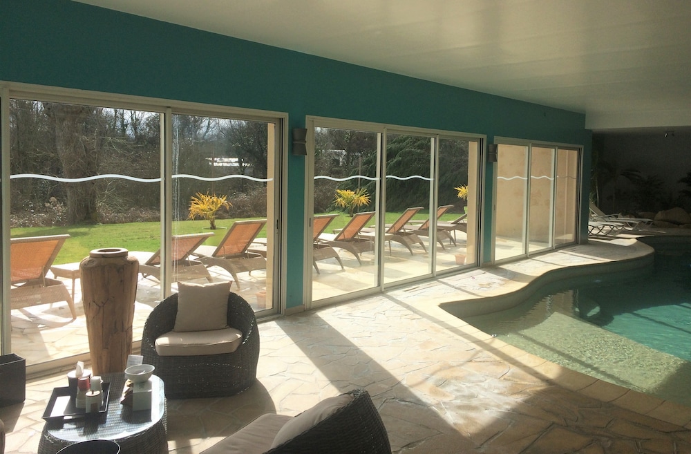 Domaine de Villers Hotel Restaurant Amp Spa 39/63