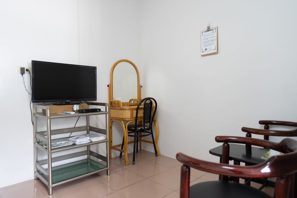 Alishan Tea Homestay 39/50