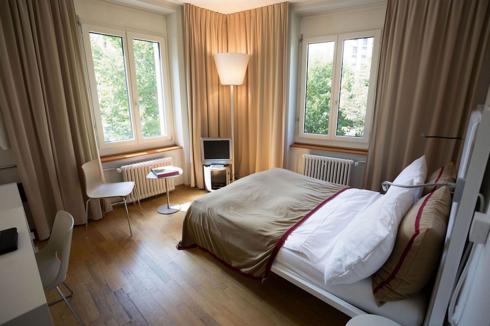 Design Hotel Plattenhof 30/46