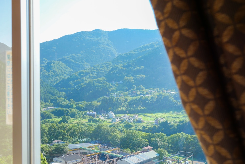 Kamenoi Hotel Nagatoro Yorii (ex Kanpo No Yado Yorii) 58/62