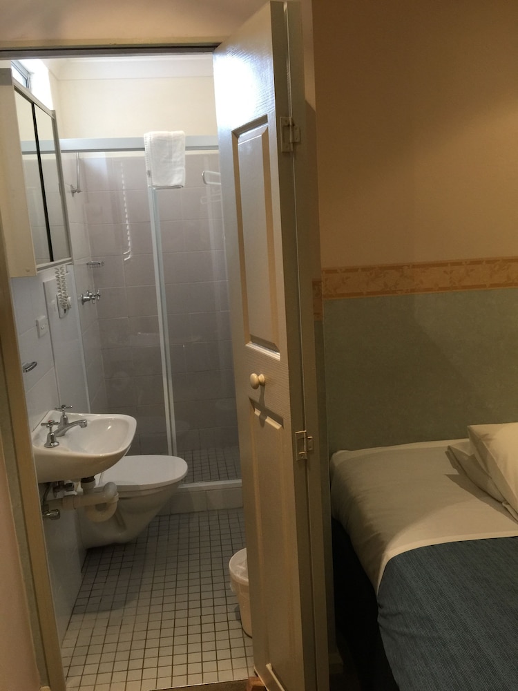 Hotel 59 17/61