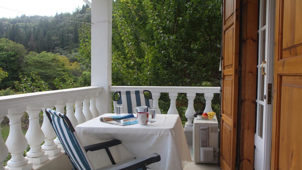 Villa Karidia 37/50