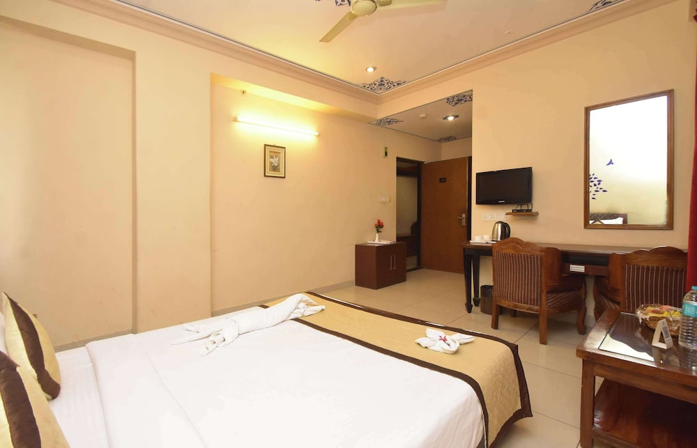 Amer City Heritage Hotel 23/50