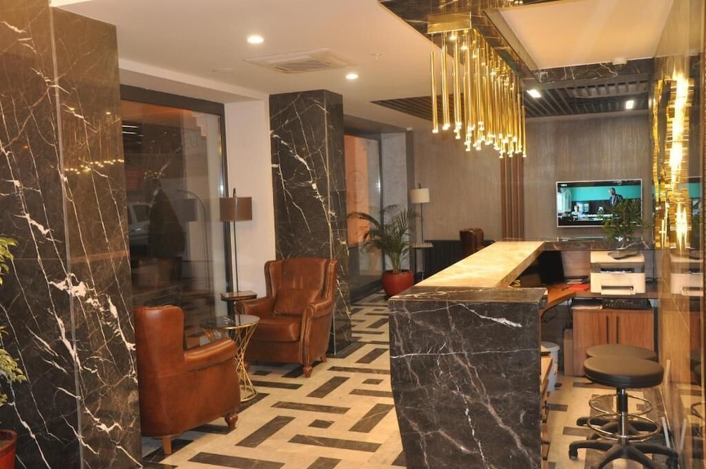 Golaz Suit Otel 40/43