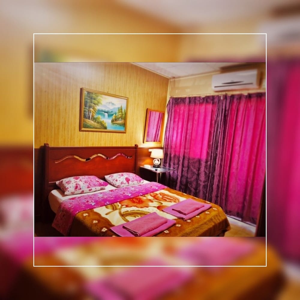 Regis Hotel 19/31