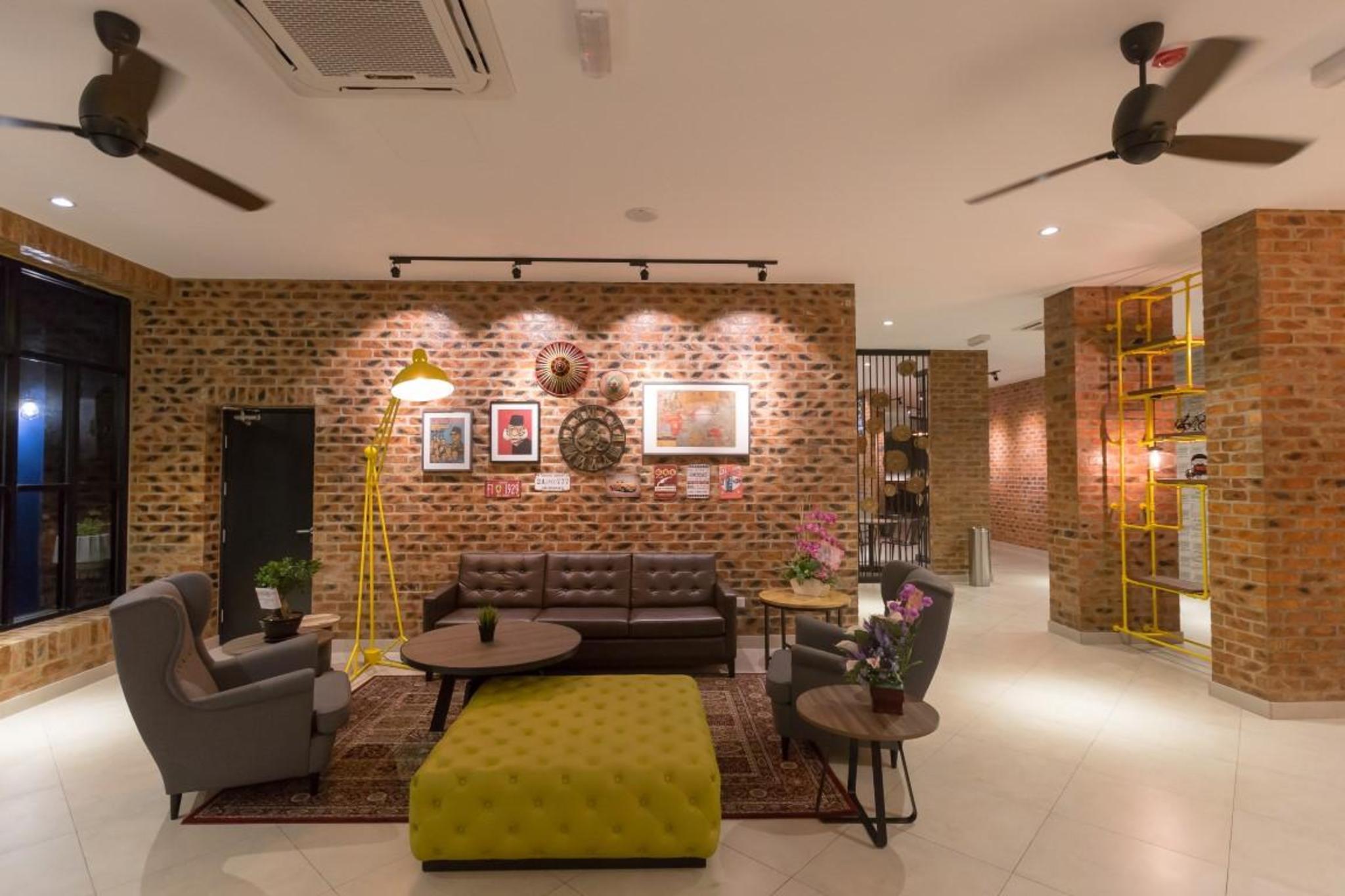 Thome Boutique Hotel 27/36