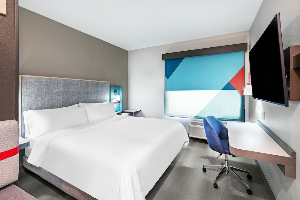 Avid Hotel Bentonville Rogers 16/62