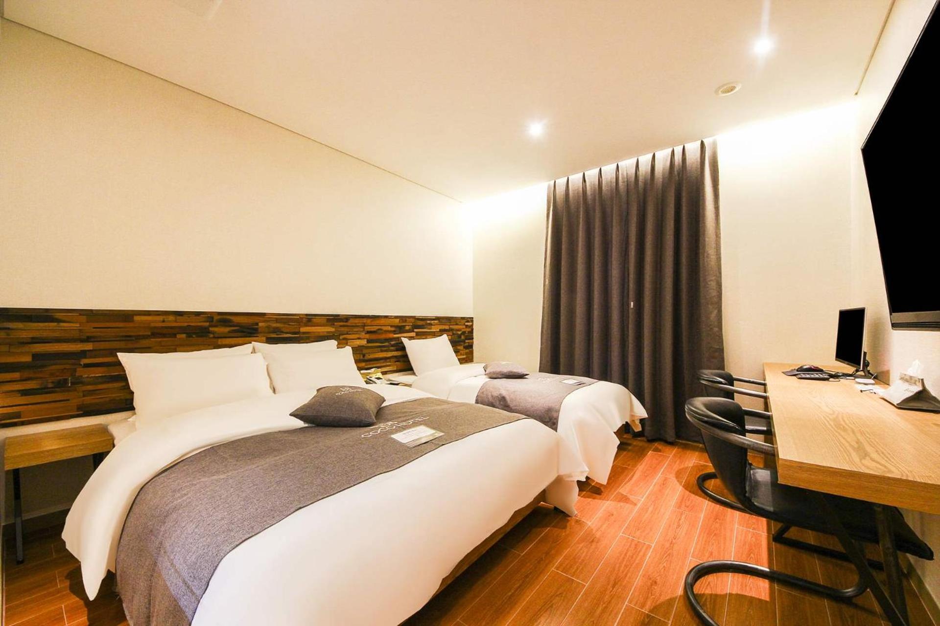 Incheon Coco Hotel 9/27