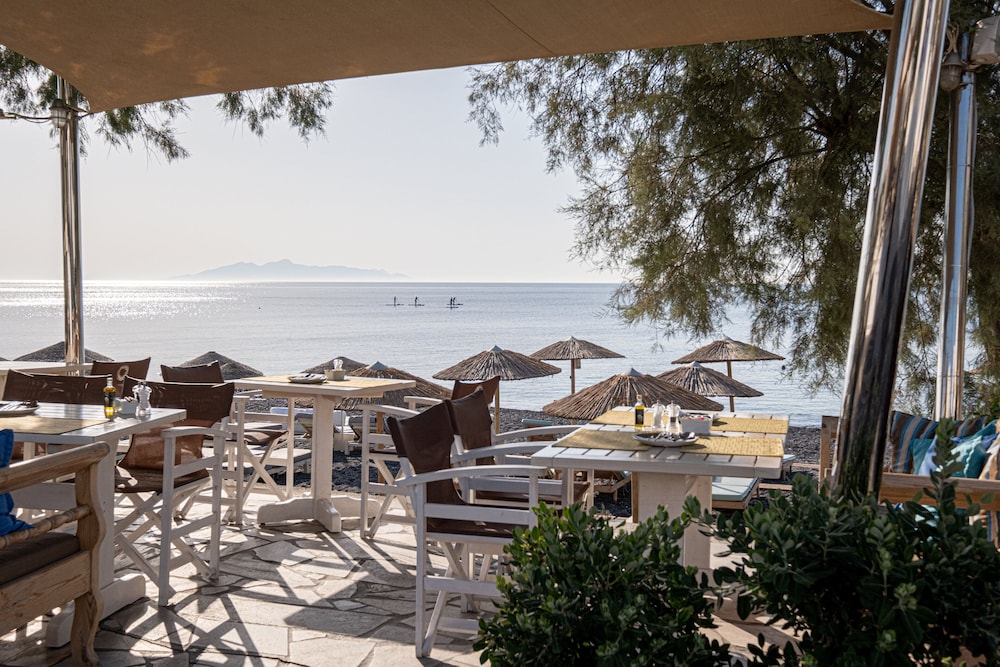 Santorini Crystal Blue 57/63