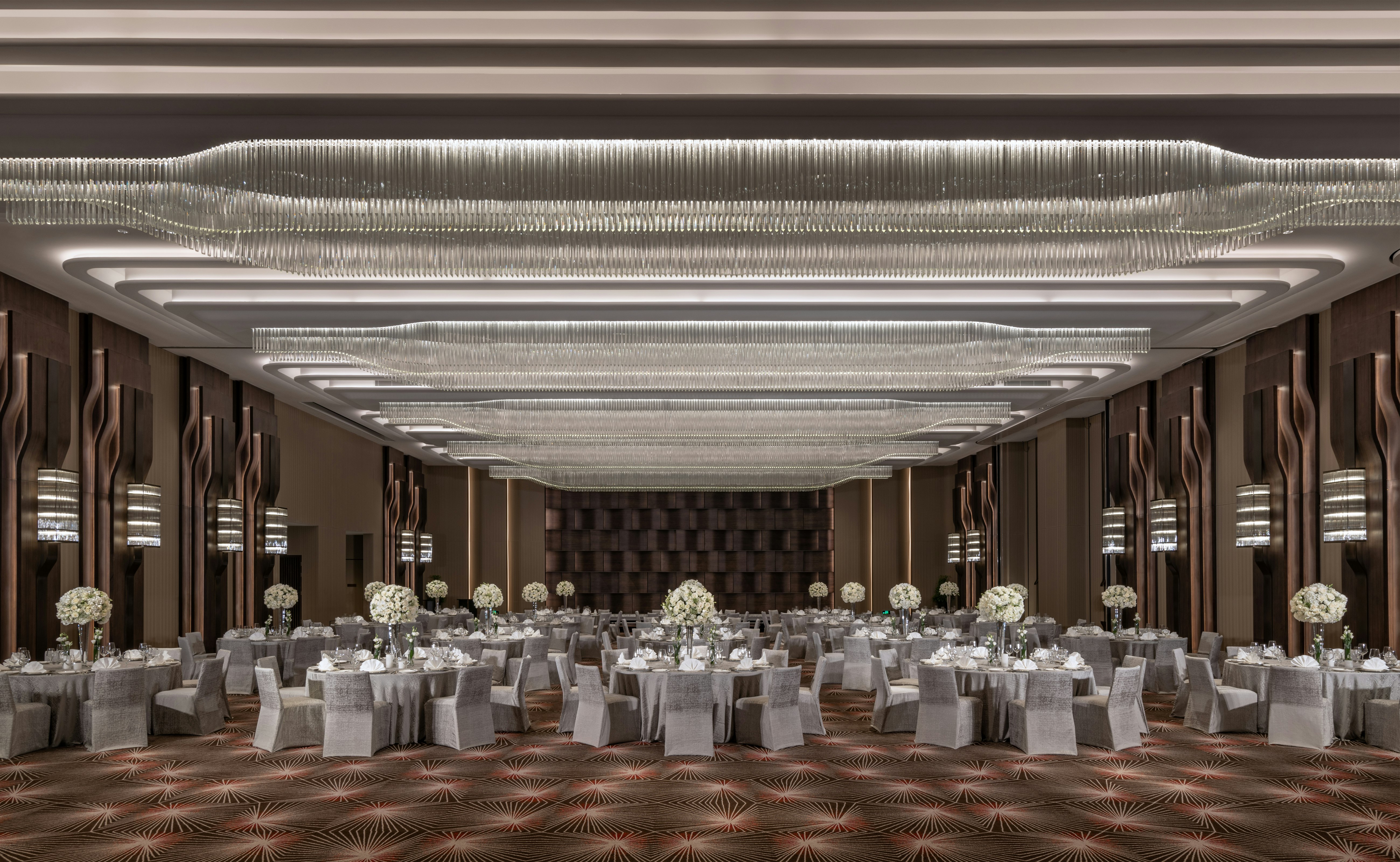 Conrad Hangzhou 57/58