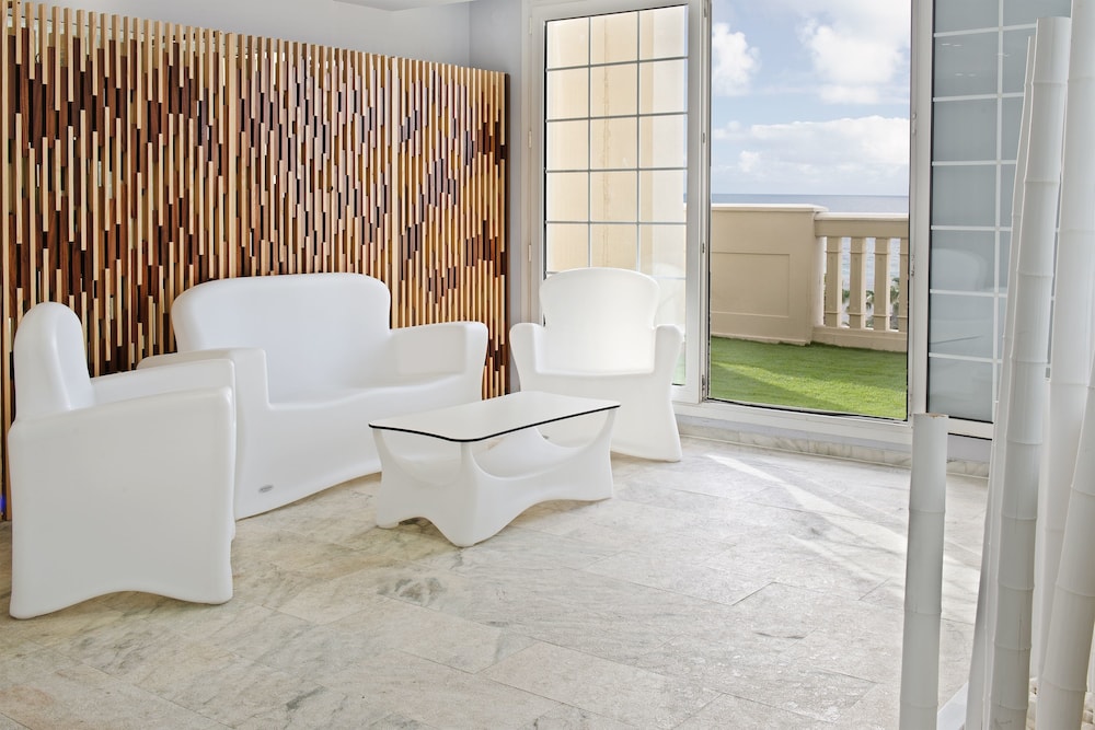 Elba Motril Beach Business Resort 15/48