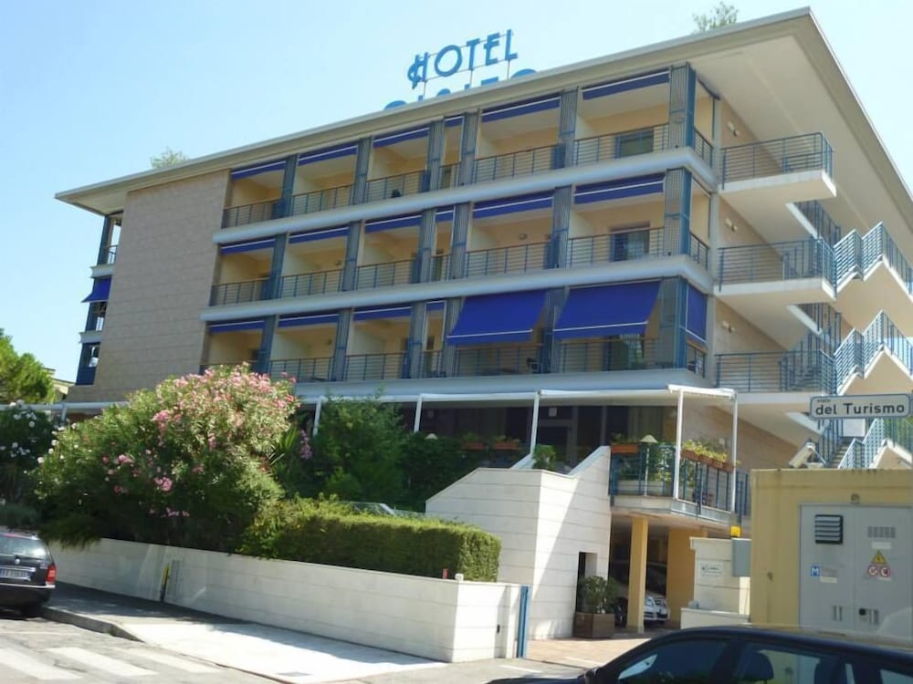 Hotel Rialto 1/57