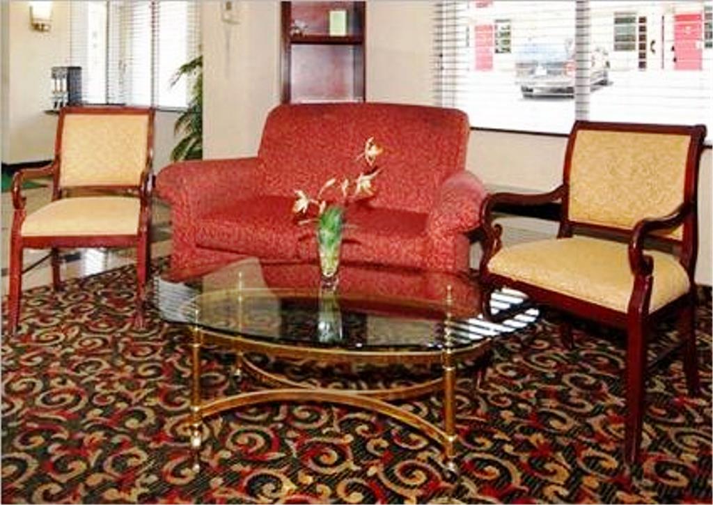 Quality Inn Takoma Park 21/26
