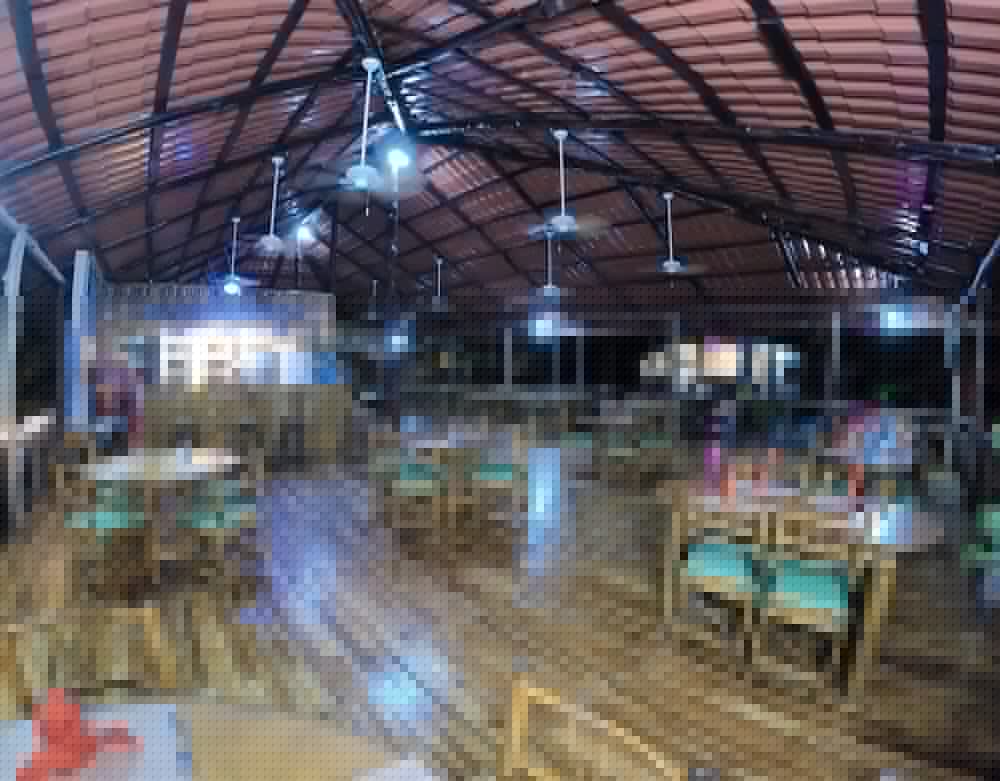Cocomar Beachfront Hotel Island Resort 50/65