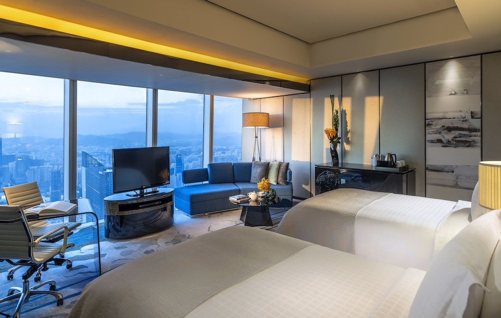 Four Seasons Hotel Guangzhou 41/56