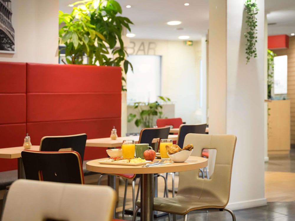 IBIS PARIS GARE DE LYON REUILLY 46/52