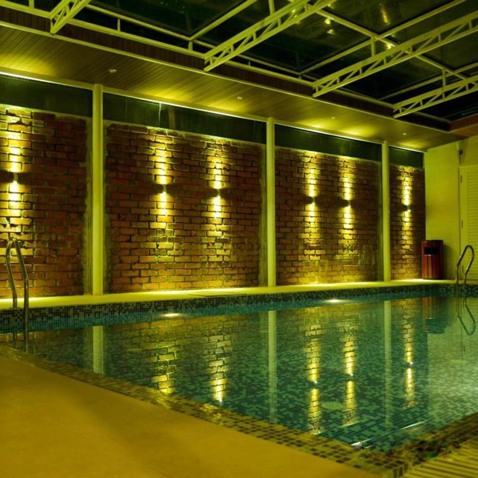 ARISTOS BOUTIQUE HOTEL 24/30