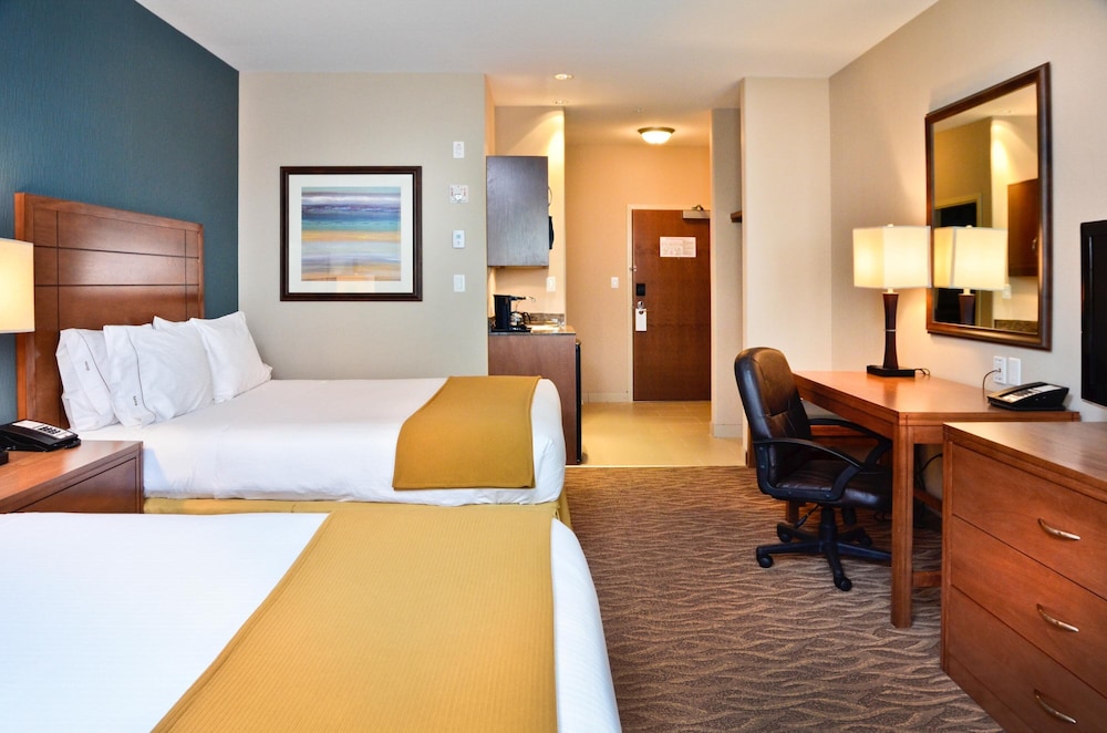 Sandman Hotel Suites Squamish 20/46