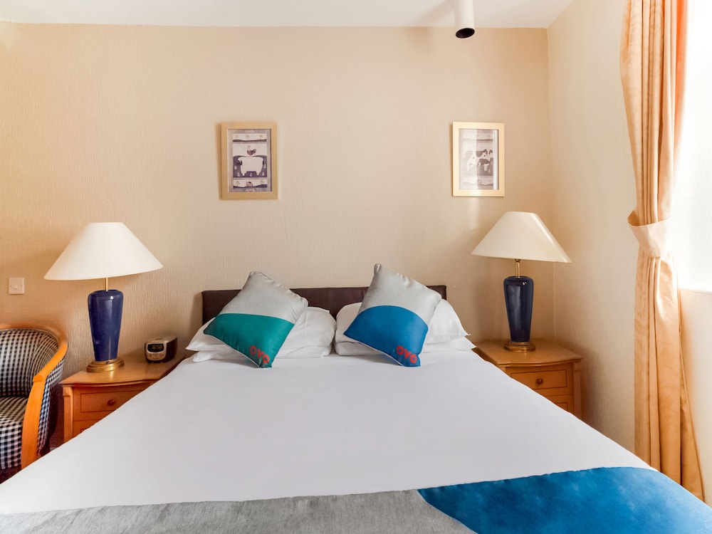 Oyo the Palm Court Hotel 25/42