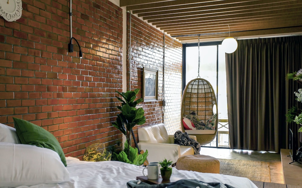 Siam Nitra Boutique Hotel 46/76