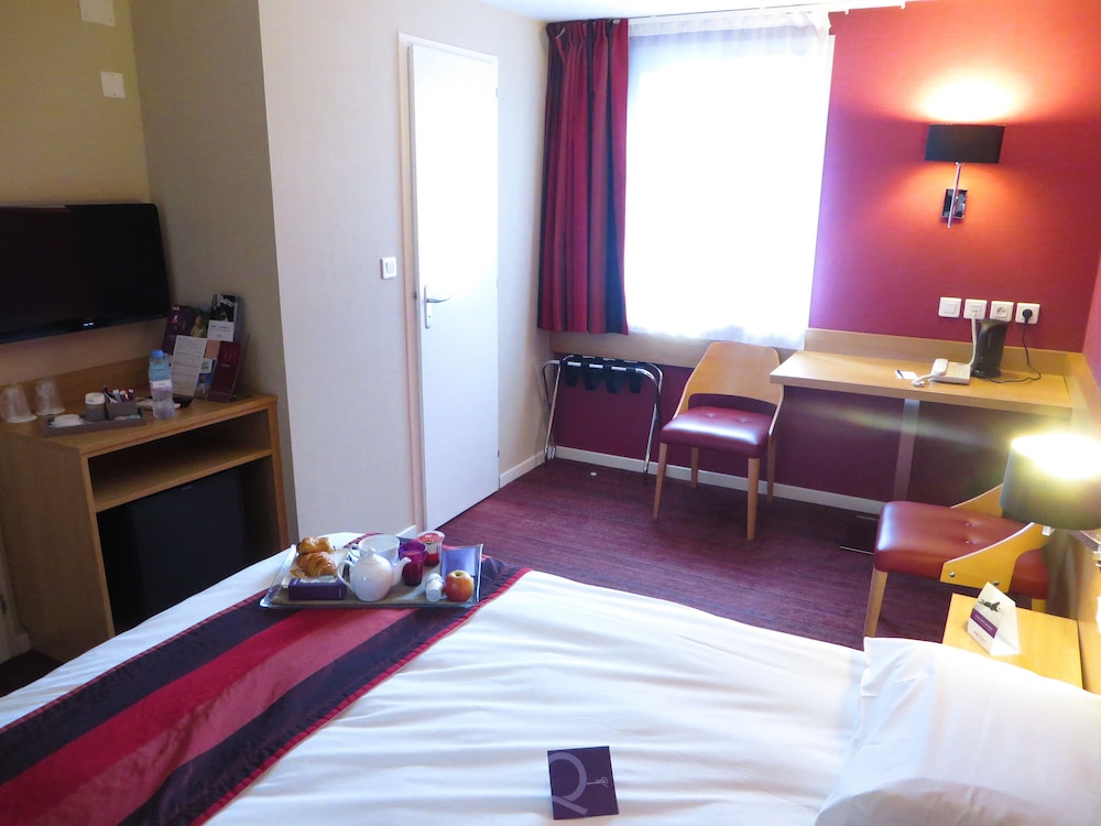 Mercure Luxeuil Les Bains Hexagone 26/71