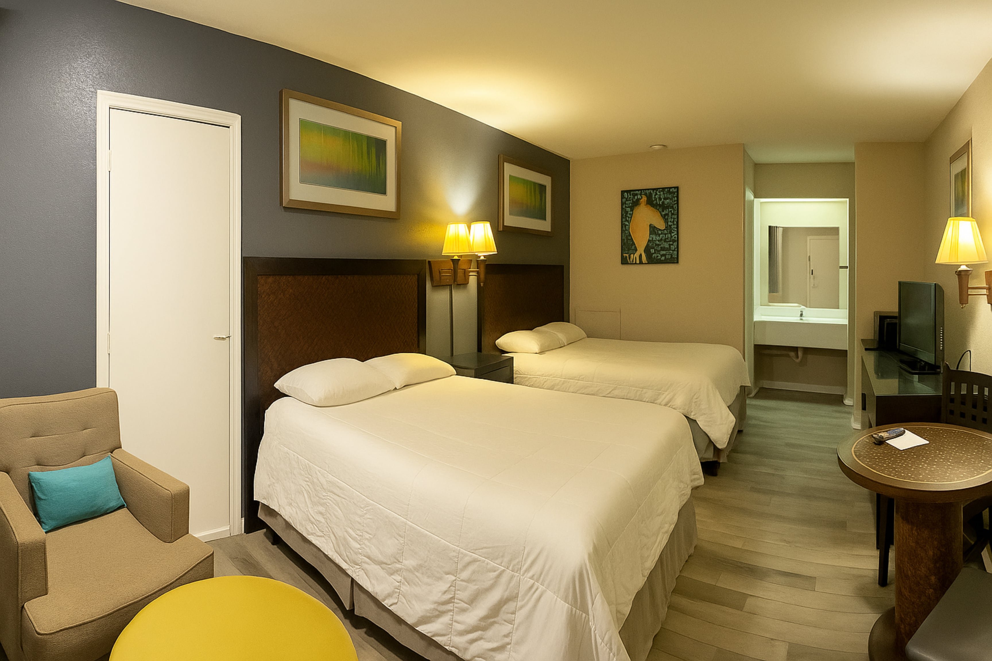 Courtland Inn By Townhouse Franklin VA US 58 12/22