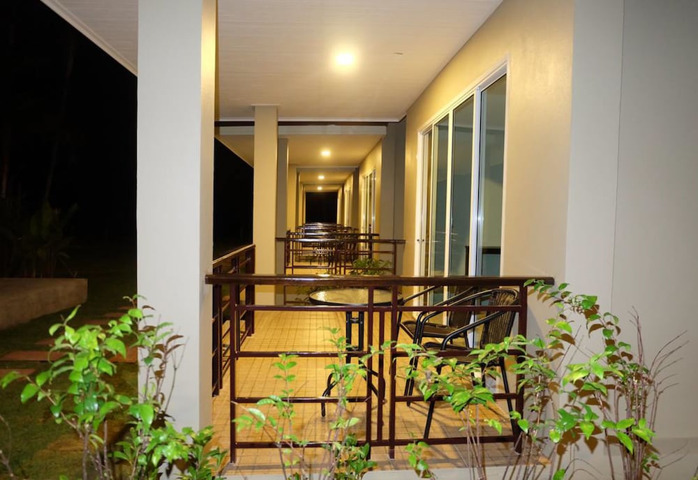 The Oasis Khaolak Resort 6/37