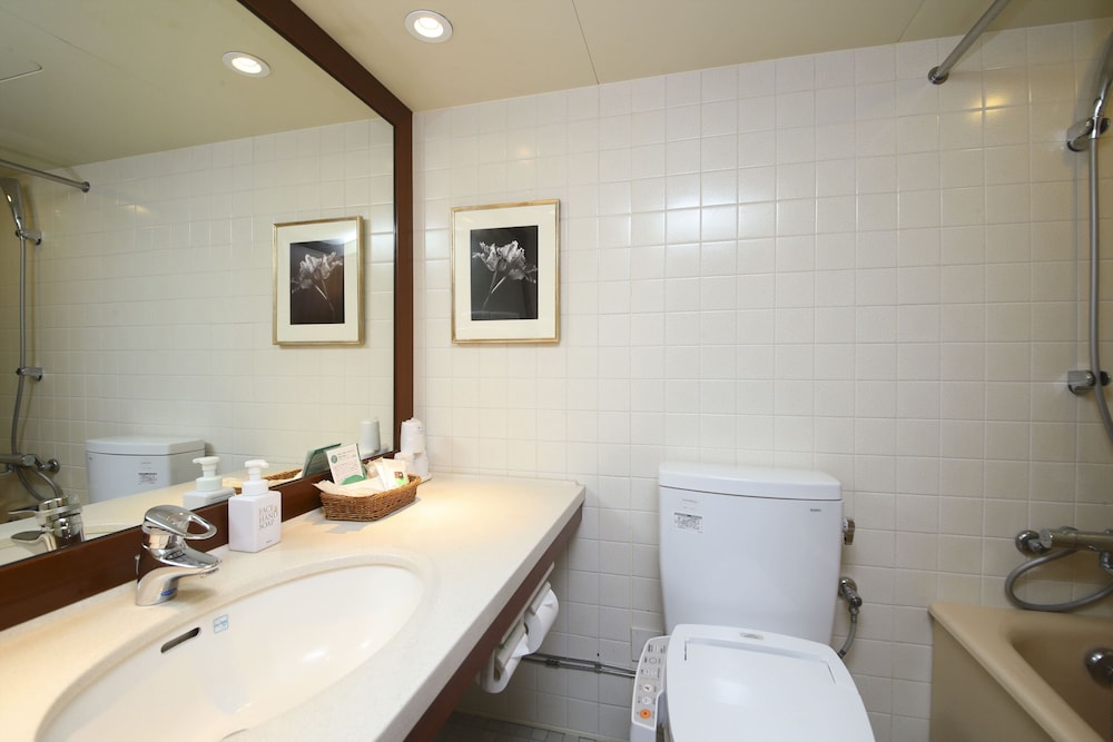 Tateshina Tokyu Hotel 48/50