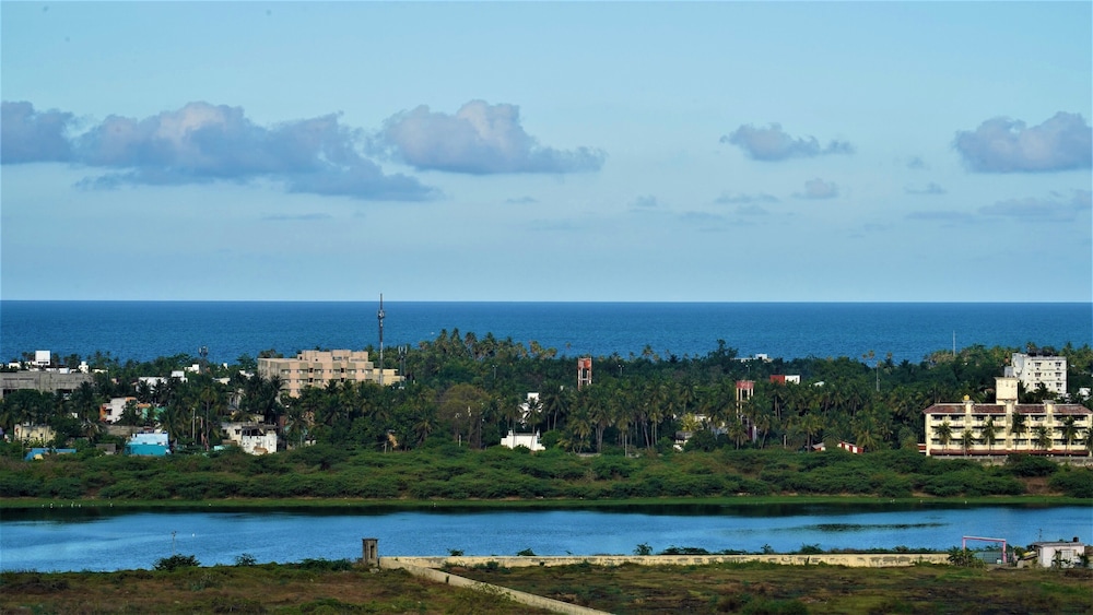 Novotel Chennai Sipcot 71/75