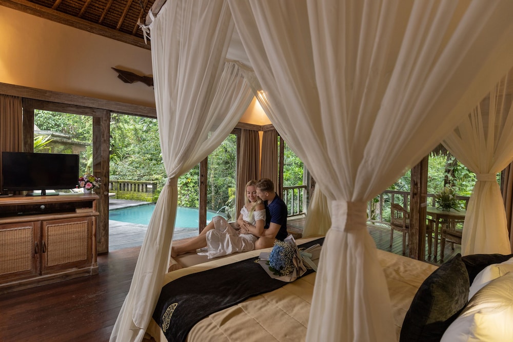 The Kayon Resort 42/81