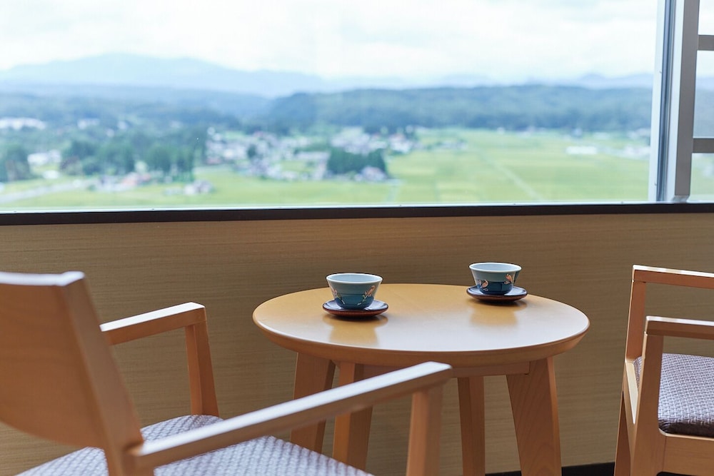 Kamenoi Hotel Ichinoseki 49/66