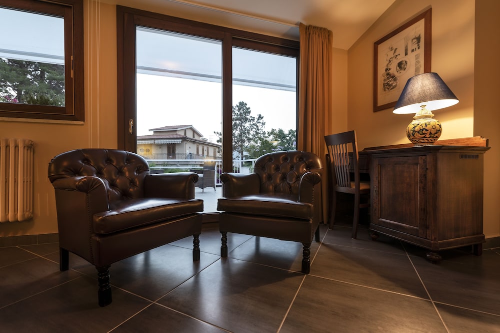 Hotel Boutique Villa San Lorenzo 17/35