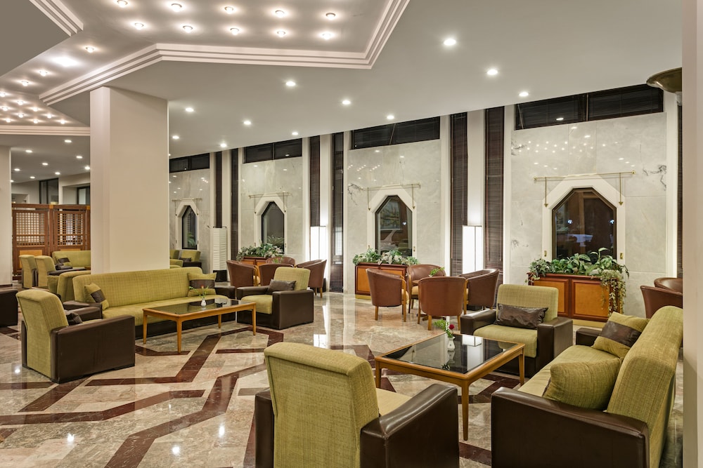 Ozkaymak Marina Hotel 79/98