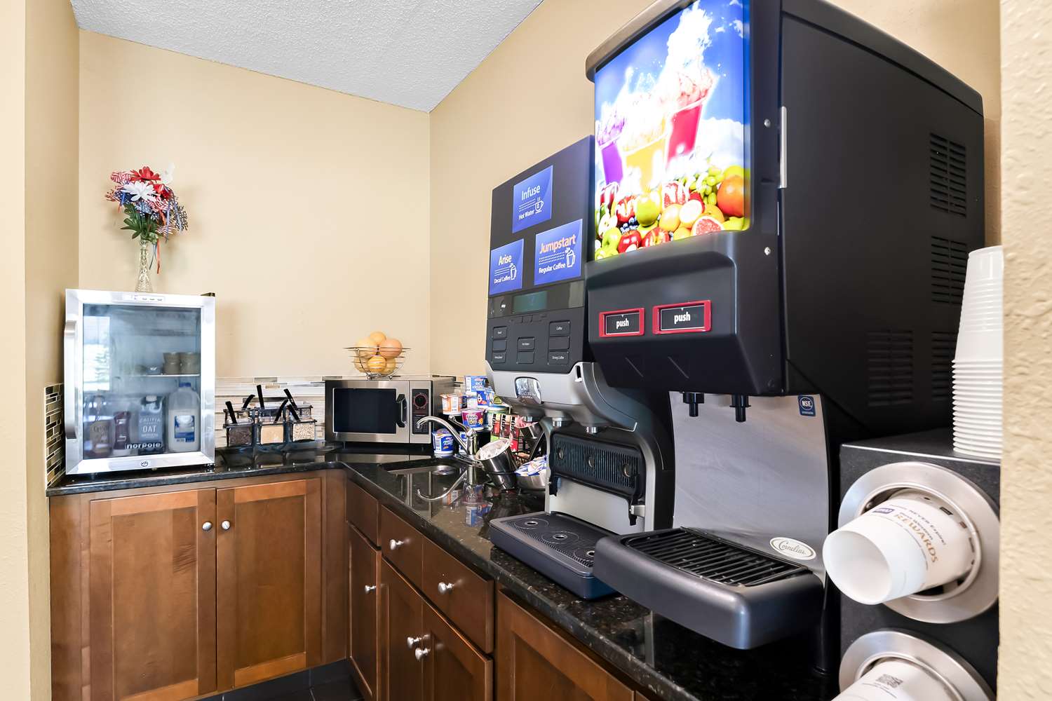 Best Western Nebraska City Inn 33/36