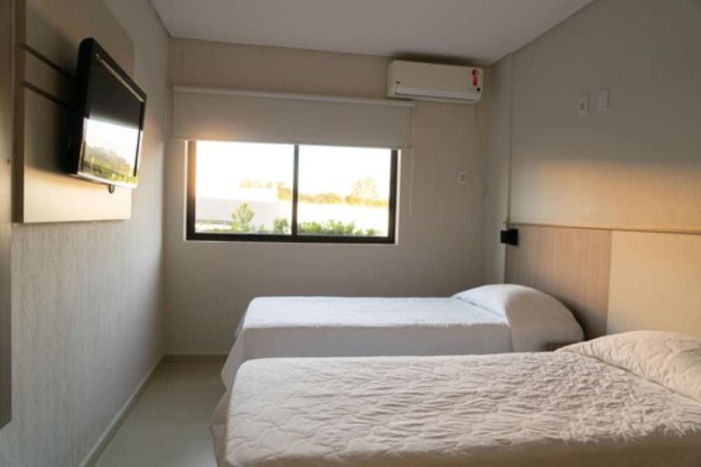 Iguassu Express Hotel 8/46