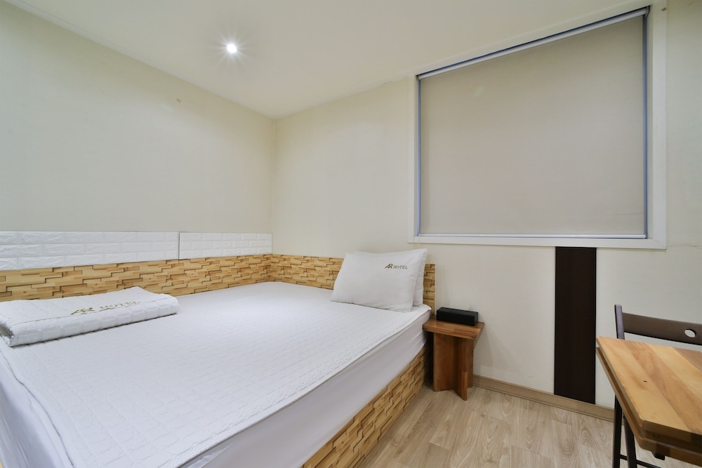 Ara Hotel 16/50