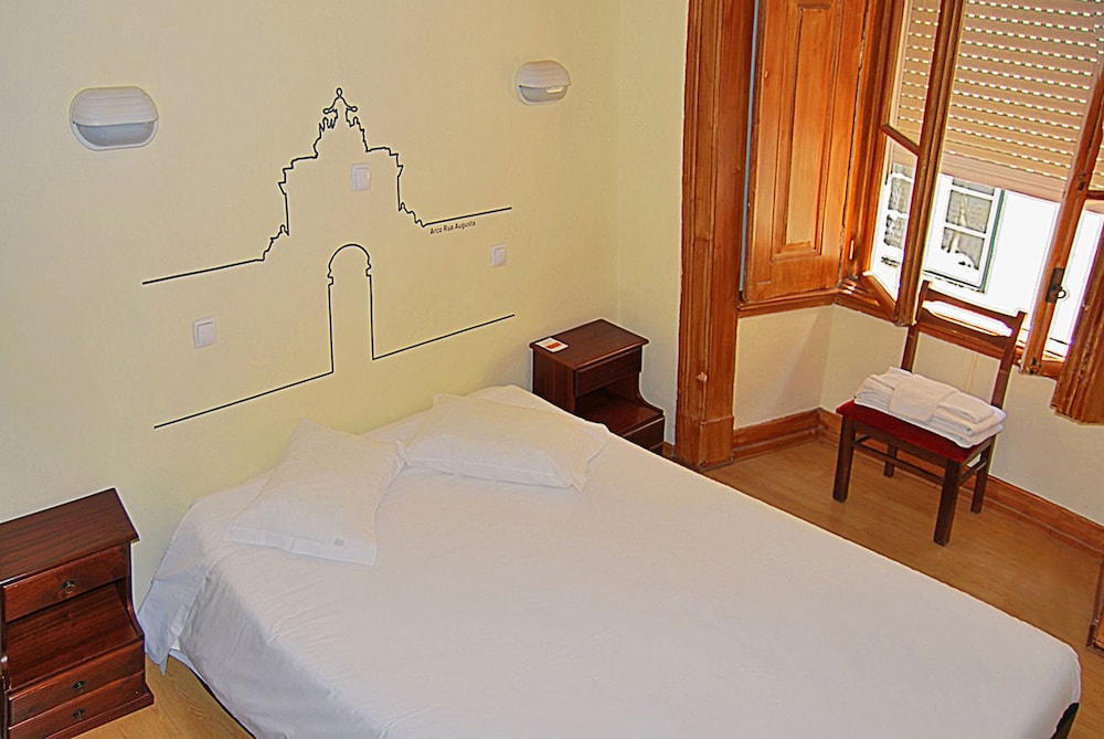 161 Norte Guesthouse 16/62