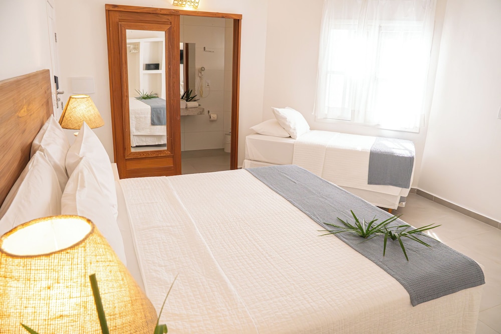 Saint Tropez Praia Hotel 60/60