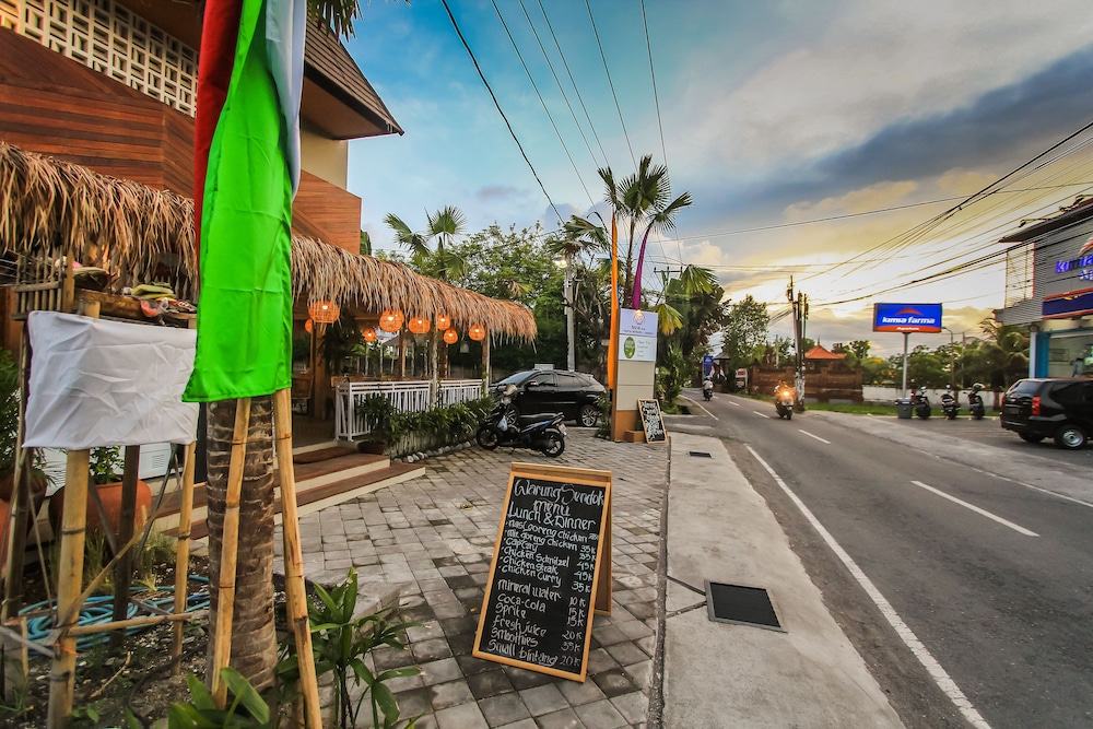 Braw Inn Canggu 38/50