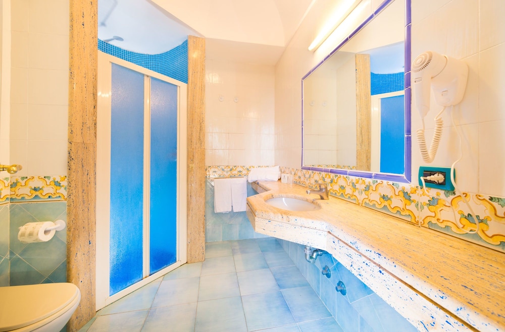 Hotel Oasi Castiglione 39/75