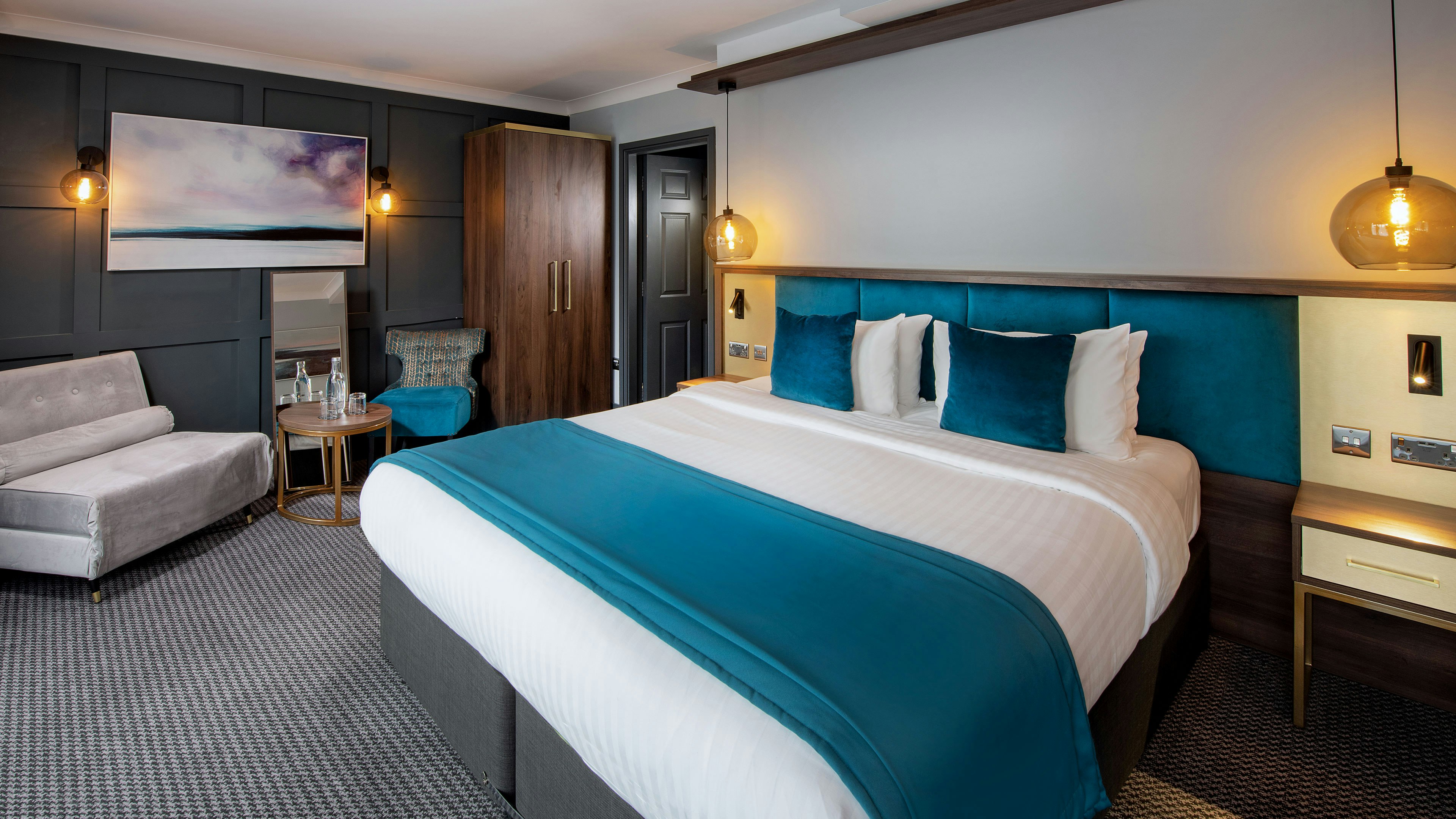 Rutland Hall Hotel & Spa 11/56