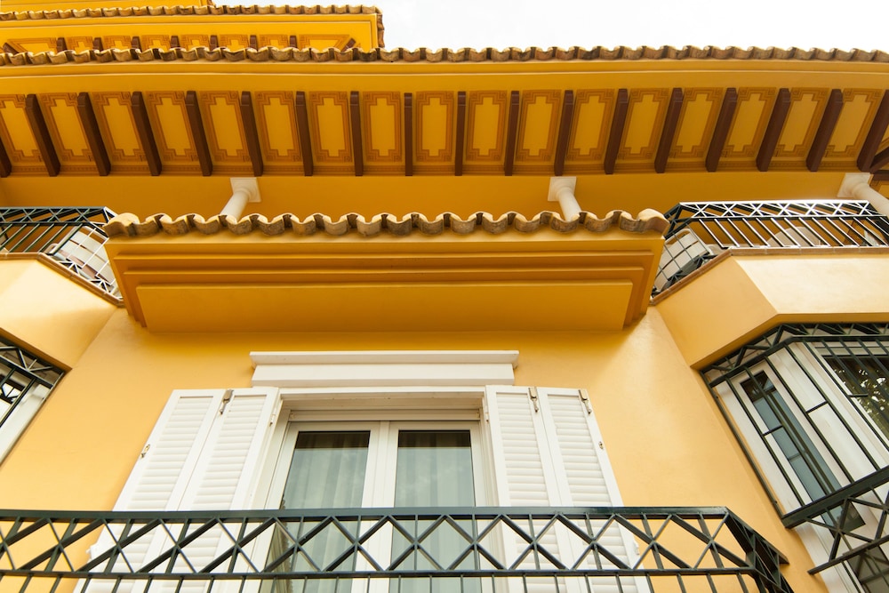 Villa Lorena Malaga 6/72