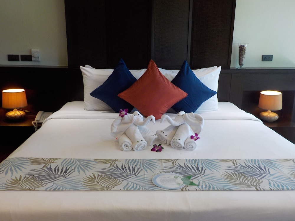 Khaolak Wanaburee Resort 30/73