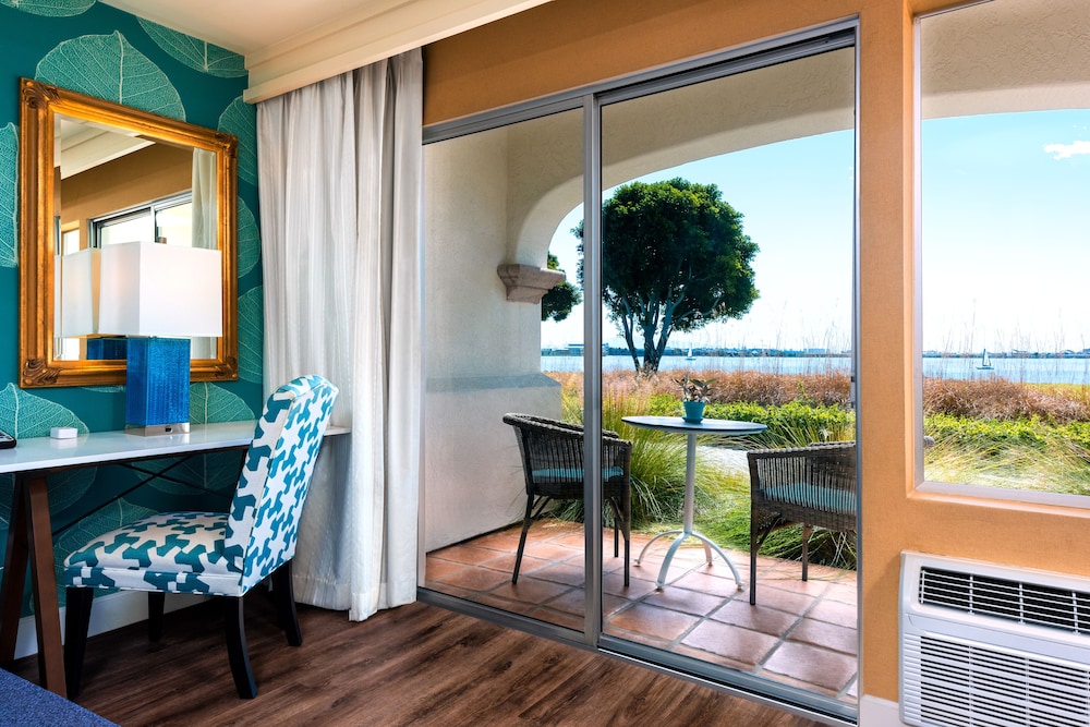 Kona Kai San Diego Resort 33/71