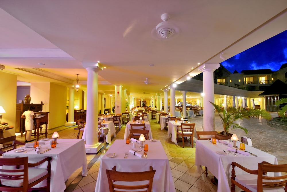 The Residence Mauritius 25/50