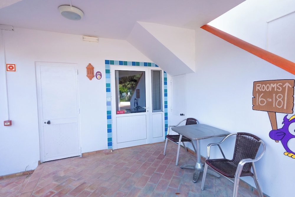 Centre Algarve 7/50
