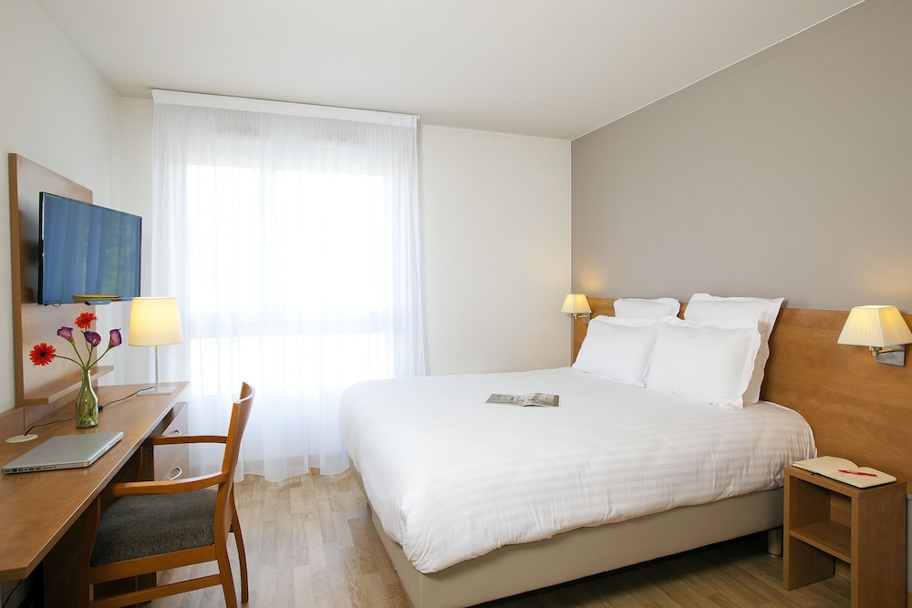 Sejours Et Affaires Angers Atrium 14/51