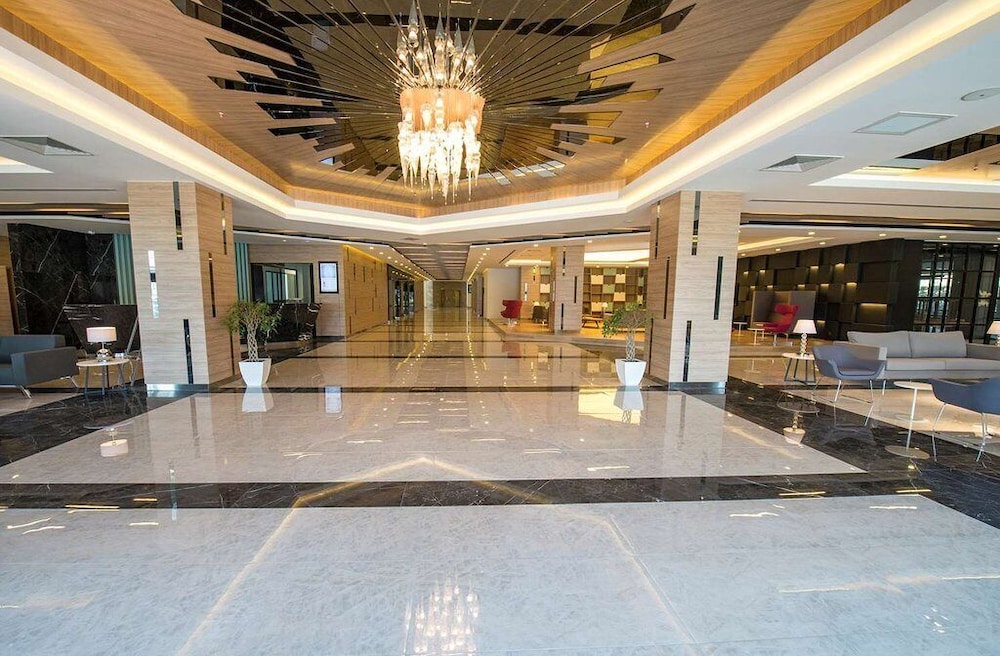 Premier Inn Sakarya 5/75