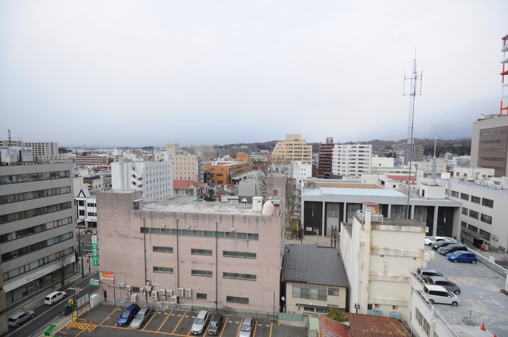 Morioka Grand Hotel Annex 46/58