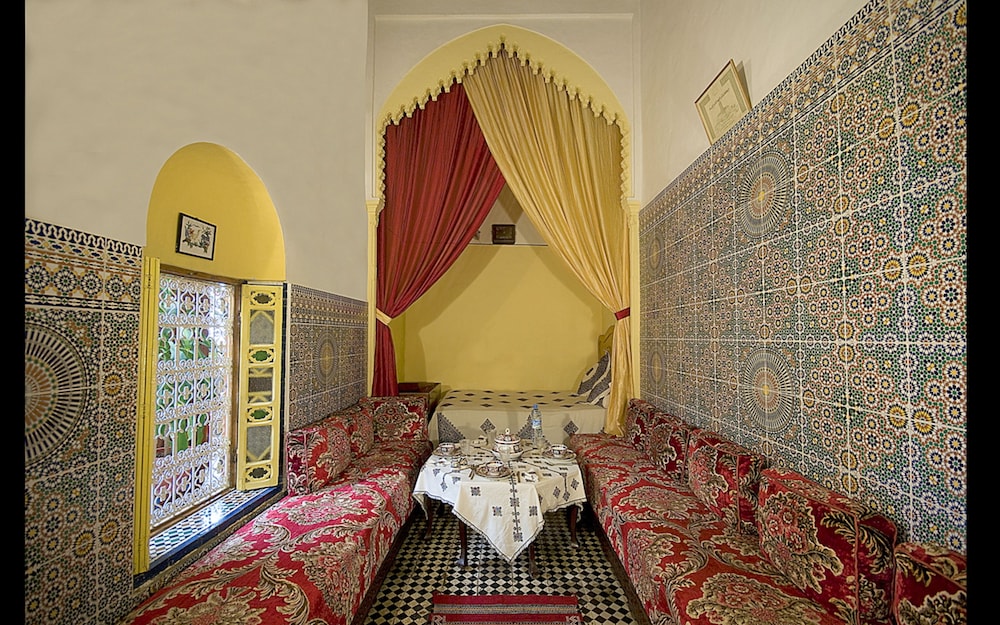 Riad Dar Jabador 41/41